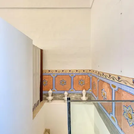 La Maison Du Soleil Dom wakacyjny