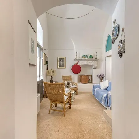 La Maison Du Soleil Dom wakacyjny Salve