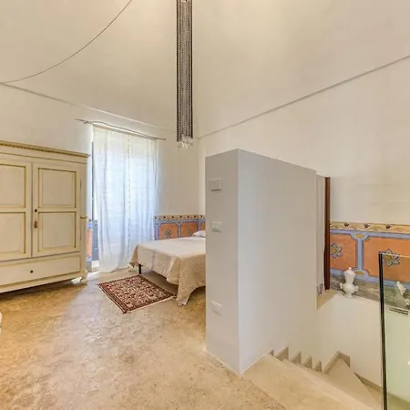 La Maison Du Soleil Salve
