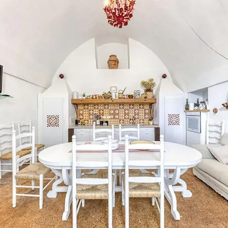 La Maison Du Soleil * Salve