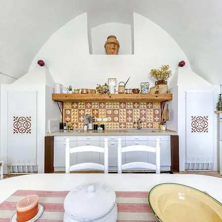 La Maison Du Soleil Dom wakacyjny