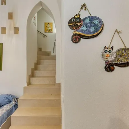 La Maison Du Soleil Dom wakacyjny *