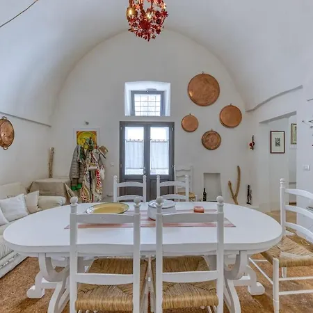 La Maison Du Soleil Dom wakacyjny
