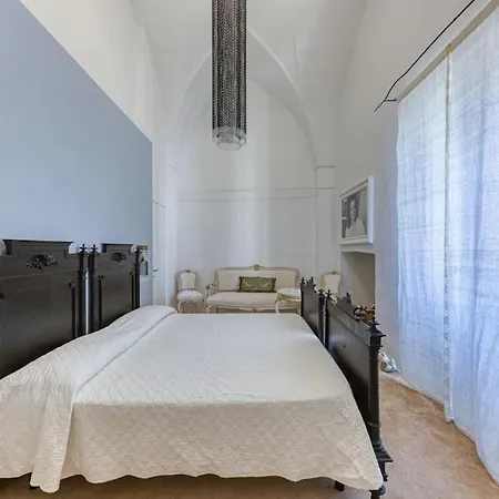 Dom wakacyjny La Maison Du Soleil *