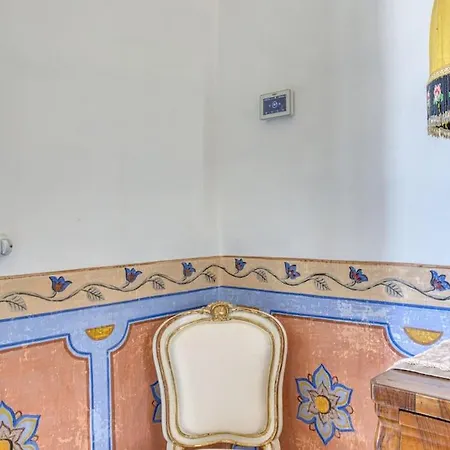La Maison Du Soleil Dom wakacyjny Salve
