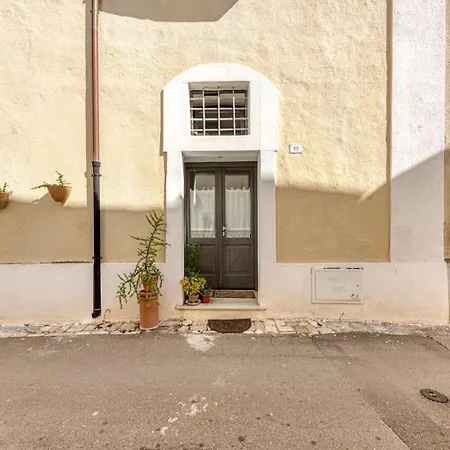 Dom wakacyjny La Maison Du Soleil